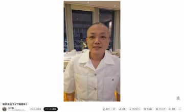 元妻に「4億円振り込み」表明の与沢翼氏、高級車選びに興味津々→やめます