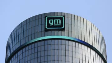 米関税費用、最大7300億円　GM、業績予想を下方修正