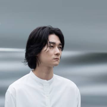 栁俊太郎、蒔田彩珠の夫役で『消滅世界』出演へ　「脚本を読んだときに衝撃を受けた」