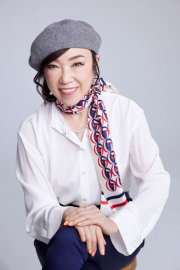 松任谷由実、5年ぶり地上波ドラマに新曲　日韓共同制作『魔物』のOSTに参加決定