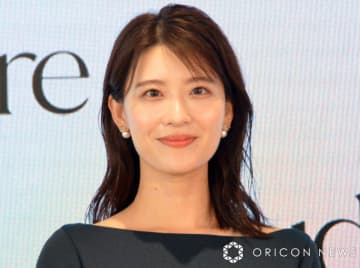 日テレ郡司恭子アナ『ミヤネ屋』で結婚生報告　恐縮しきり「こんな私に時間を割いていただかなくて…」