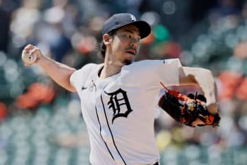 【MLB】前田健太の“事実上戦力外”をドジャース地元メディアも報道「37歳の彼をLAへ迎え入れますか？」　2016年から4年間所属