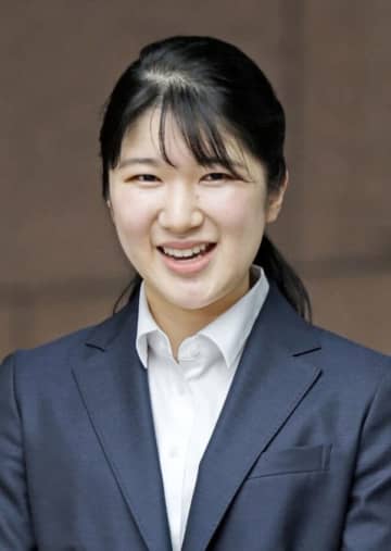 愛子さま、能登2市町を訪問へ　今月中旬、初の被災地視察
