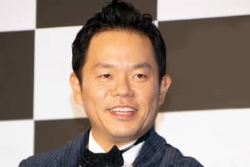 ダイアン津田、『THE SECOND』ファイナリストへの思い語る　「優勝したら泣いてしまうかも」
