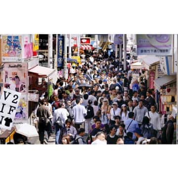 「百日咳」大流行のナゼ…4週連続で過去最多を更新、1週間で患者数が1.5倍に