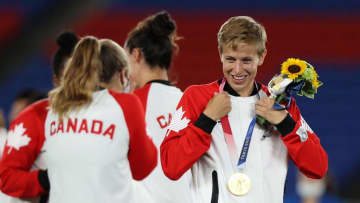 元男性のトランスジェンダー選手、女子サッカー参加禁止判決に猛反論「それならなぜチェルシーに…」