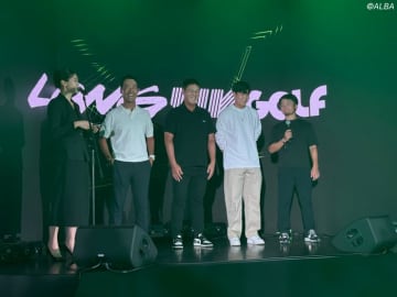 LIV初の韓国大会が開幕　パートナーシップ締結『Coupang Play』ってどんな会社？