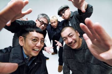 RIP SLYME「どON」、ミュージック・ビデオ公開