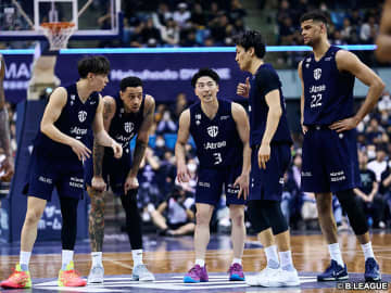 【B2PO QF 見どころ】B1昇格切符をかけた短期決戦がスタート…勝敗を分ける注目ポイントは