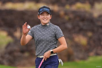 岩井千怜 “直ドラ”は米国の芝でも「考えすぎず」