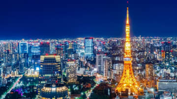 東京の不動産の勢いが止まらない… 世界No.1の値上がりでも「まだ買い時」と断言できるワケ