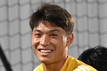 町野修斗　ボルシアＭＧが来季の補強トップにリストアップ　移籍金は１２億円超