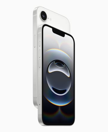 iPhone 16eは何を目指したスマホか