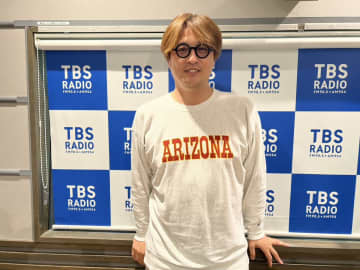 純烈　デビュー１５周年記念曲のリリース発表！　酒井一圭「昨日、レコーディングしてきました」