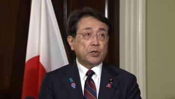 赤沢経済再生相×ベッセント財務長官の日米関税交渉が終了　貿易の拡大・非関税措置の扱い・経済安全保障面での協力を議論