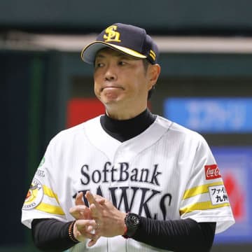 ついに今宮健太も登録抹消の超異常事態…ソフトB最下位低迷は故障者続出だけが原因か？