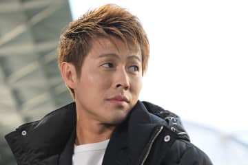 柿谷曜一朗がセカンドキャリアで新たな挑戦　企業のアンバサダー就任「人材育成や組織作りに共感」