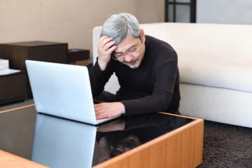 高齢の親が生活に困っています。持ち家があると「生活保護」は受けられないのでしょうか？