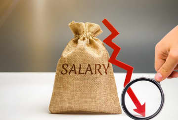 「賃金」は増えているはずなのに「実質賃金」は減っている!? 物価高騰が続く中で、私たちができる対策はどんなことがありますか？