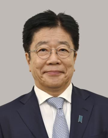 保有米国債、交渉カードに　日米協議で加藤財務相
