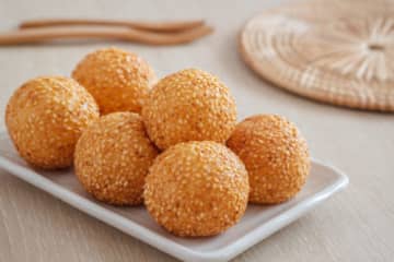 『点心』と『飲茶』の違いとは？知らないと恥ずかしい中華の基本！