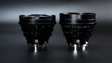 LAOWA、「LAOWA 15mm T4.8/20mm T4.1 Zero-D Shift Cine」を発売。Vista Visionをカバーするシフトシネプライムレンズ