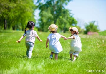 子どもの将来の年収にも影響あり 「民主・独裁・迎合・放任」あなたの子育てはどのタイプ？