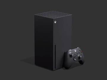 Xbox Series X/Sが最大2万1,000円の値上げ