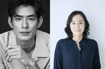 中島歩、朝ドラ「あんぱん」で今田美桜演じるのぶのお見合い相手に！　神野三鈴は母親役で登場