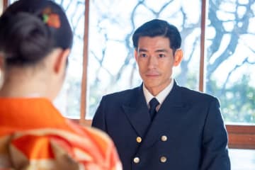 朝ドラ「あんぱん」 新キャスト【のぶ初のお見合い相手＆母親】