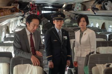 黒田大輔、菅原小春との結婚で話題　『新幹線大爆破』『極悪女王』など名バイプレイヤーの軌跡