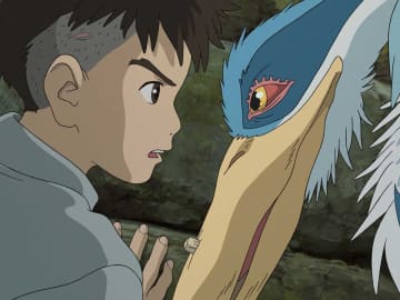 『君たちはどう生きるか』がついに…！　地上波放送に「待ってました」「ワクワクする」