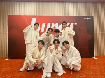 「腹筋太鼓やっちゃうんだ」IMP.舞台内容にスタエンファンはモヤモヤ　その裏でSnowMan舞台公演ナシも