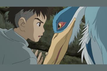 『君たちはどう生きるか』が今夜「金曜ロードショー」にてテレビ初放送