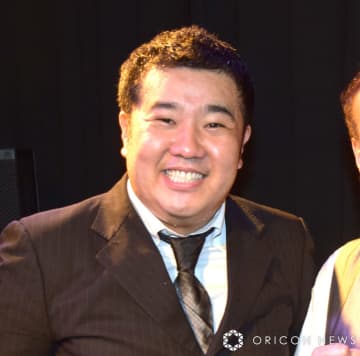 インパルス堤下、一般女性と再婚＆妻の妊娠報告「私のことをずっと支えていてくれていた」