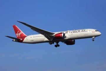 ヴァージン・アトランティック航空、ロンドン〜ソウル線就航決定! 2026年3月から