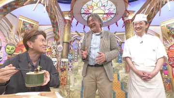 ヒロミ「うまっ！エグみなんかゼロ！」“タケノコの神様”が栽培するオリジナルのタケノコに感激…おいしさの秘密とは