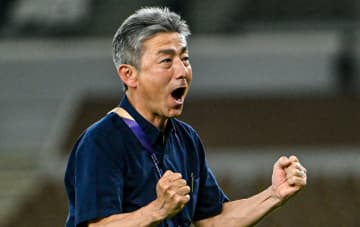 【川崎】初のACL制覇へ、思い出される長谷部茂利監督のあの言葉「『いずれ獲れる』と思っているクラブはタイトルを獲れない。クラブ一丸で、必ず勝つ。次はない。そのライン上にいる」
