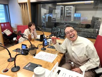 高速道の逆走問題「僕もアレ？って思う」元トラックドライバーの落語家・春風亭一蔵