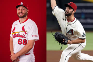 ドジャースがブルペン再編へ、ウェーバー＆金銭トレードでリリーフ２枚獲り！