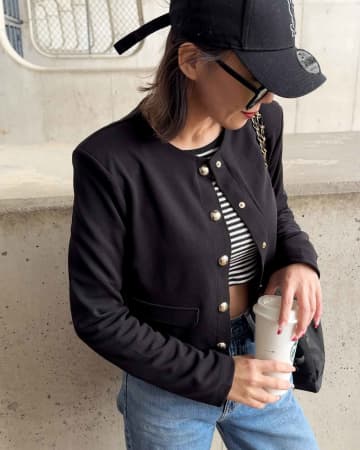 【H&M】お値段以上の可愛さ♡「高見えアイテム」