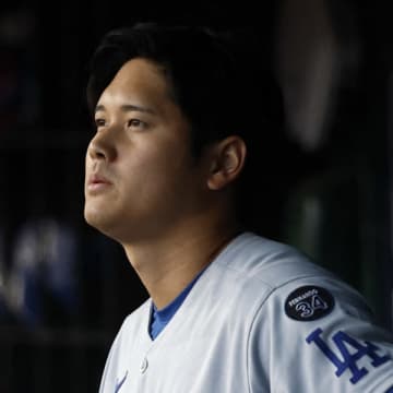 ドジャース大谷ロード10連戦に意外なメリット…「子供が気がかり」も「心地よい睡眠不足」から解放へ