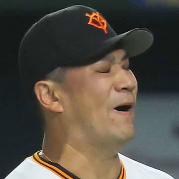 巨人阿部監督はなぜ田中将大にだけ甘いのか…2試合連続炎上でさすがに二軍調整も