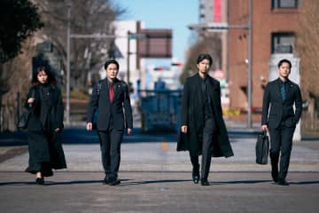 『イグナイト』スタイリスト・大友洸介が語る衣装のコンセプト　キャラごとに細かな工夫も