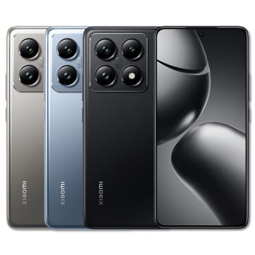IIJmioの「スマホ大特価セール」に「Xiaomi 14T Pro」や「OPPO Find X8」などが追加