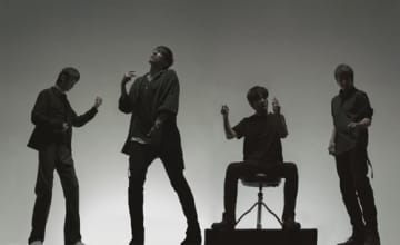 Mr.Children、2024年の全国ツアーのライヴ映像をYouTubeにてプレミア公開