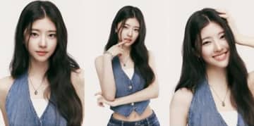 メインボーカルは18歳の日本人！5月末デビューの新女性グループがメンバー公開、“ジーニアスアイドル”に“16歳メインラッパー”も