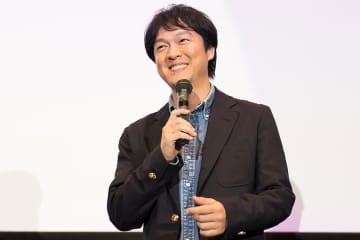 ＳＵＰＥＲ ＥＩＧＨＴ丸山隆平、８年ぶり映画主演「一番忙しい」