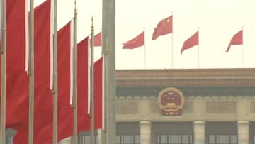 関税問題めぐって中国商務省「アメリカ側が関係ルートを通じて複数回対話を望む意思を伝えてきている」「精査している」