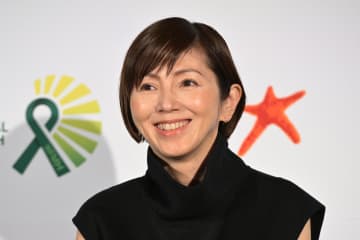 渡辺満里奈「燃えるような恋をいまだにしたいと思っている一茂さんがすごい」